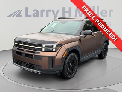 Used 2024 Hyundai Santa Fe XRT