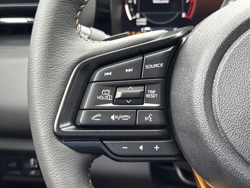 New 2026 Subaru Outback Wilderness AWD/4WD image 15