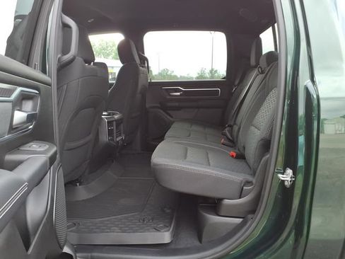 New 2026 RAM 1500 Big Horn AWD/4WD image 29