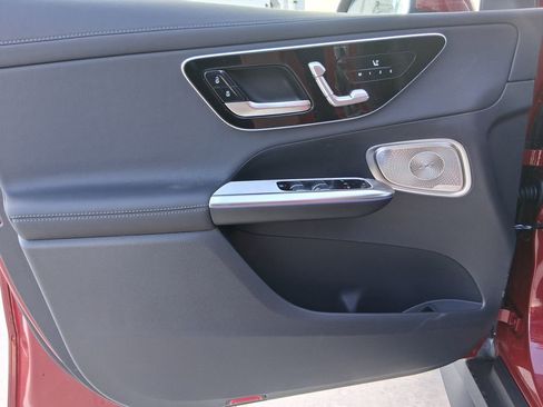 New 2026 Mercedes-Benz GLC 300 image 18