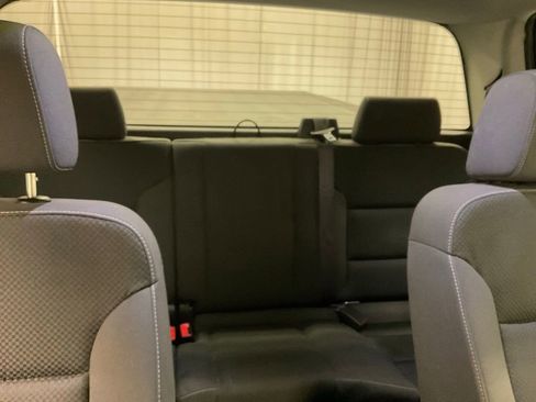 Used 2016 Chevrolet Silverado 1500 LT w/ All Star Edition image 29