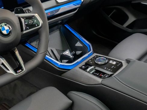 New 2026 BMW X3 xDrive30 image 12