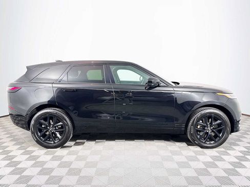 Used 2026 Land Rover Range Rover Velar Dynamic SE AWD/4WD image 4
