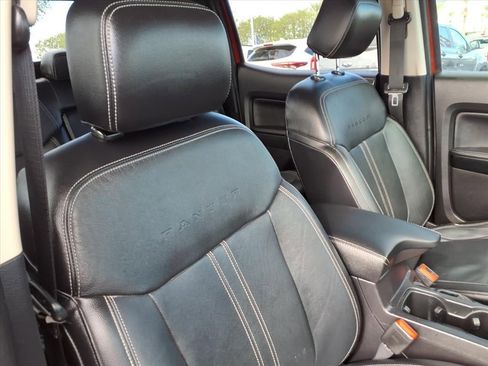 Used 2019 Ford Ranger Lariat w/ Trailer Tow Package image 12