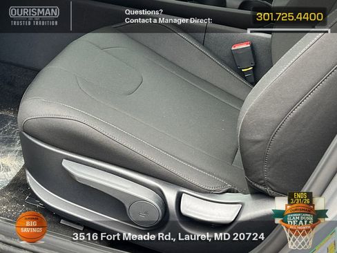 New 2026 Hyundai Elantra SEL Sport image 7