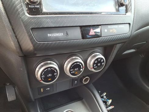 Used 2020 Mitsubishi Outlander Sport ES AWD/4WD image 25