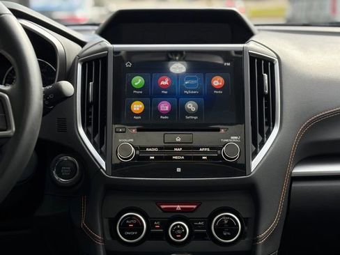 Used 2021 Subaru Crosstrek 2.5i Limited w/ Moonroof Package 2 image 18