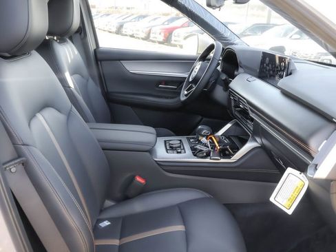 New 2026 MAZDA CX-90 Plug-In Hybrid w/ Premium Plus AWD/4WD image 41