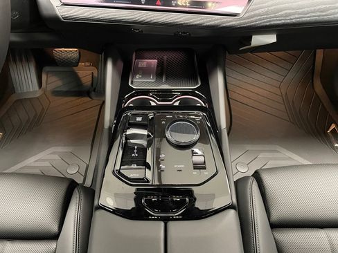 New 2026 BMW 540i xDrive image 9