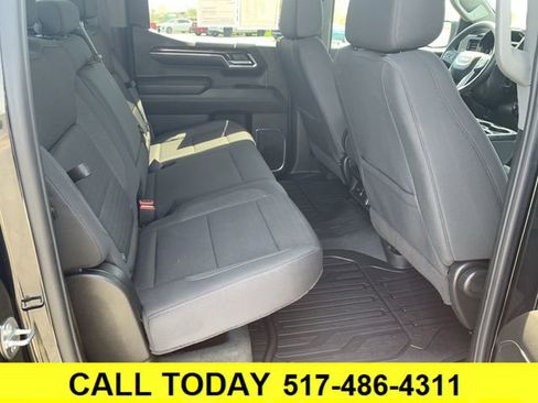 Used 2024 GMC Sierra 1500 Elevation w/ X31 Off-Road Package image 27