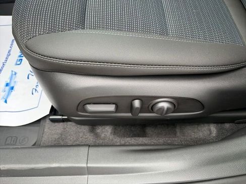 New 2026 Buick Envista Preferred w/ Convenience I Package FWD image 18