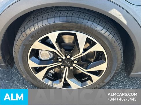 Used 2024 Ford Mustang Mach-E Select image 15