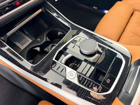 New 2026 BMW X5 xDrive40i image 17