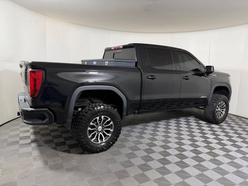 Used 2019 GMC Sierra 1500 AT4 w/ AT4 Premium Package image 20