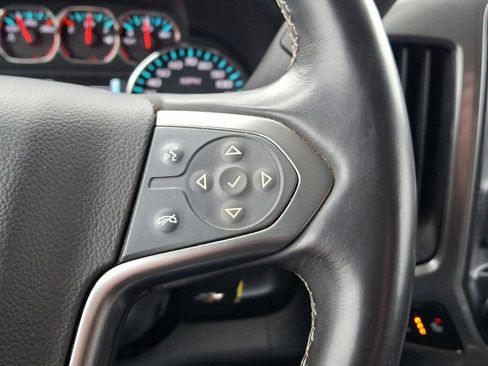 Used 2017 Chevrolet Silverado 1500 LT w/ LT Fleet Plus Package image 21