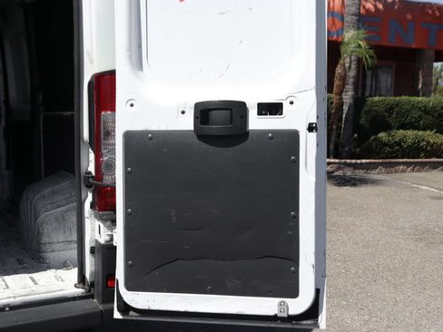 Used 2018 RAM ProMaster 1500 FWD image 9