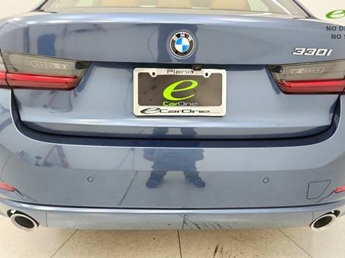 Used 2025 BMW 330i Sedan RWD image 31