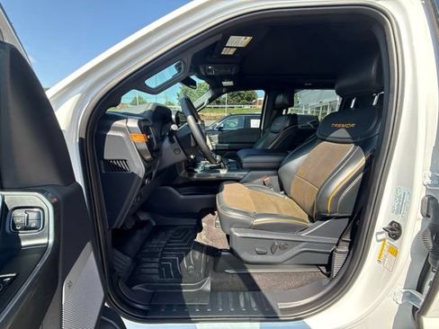 Used 2023 Ford F150 Tremor w/ Equipment Group 402A High AWD/4WD image 10