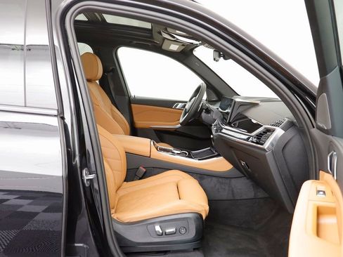 New 2026 BMW X5 xDrive40i w/ Executive Package AWD/4WD image 19