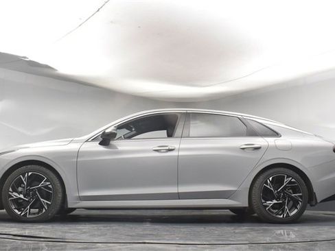 Certified 2025 Kia K5 GT-Line image 35