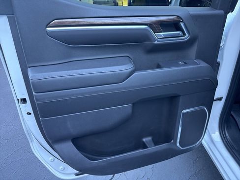 Certified 2022 Chevrolet Silverado 1500 LT image 11