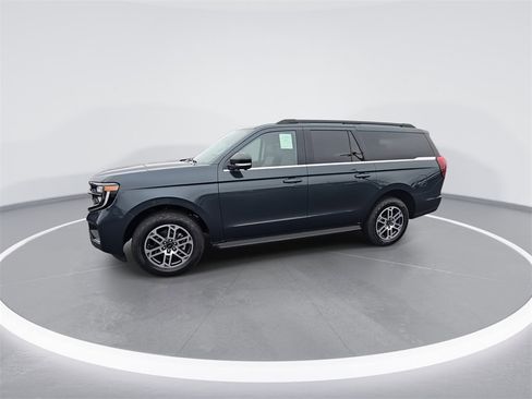 New 2025 Ford Expedition Max Active image 4