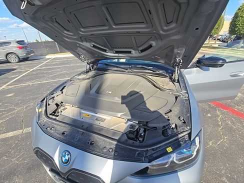 Used 2023 BMW i4 M50 AWD/4WD image 24