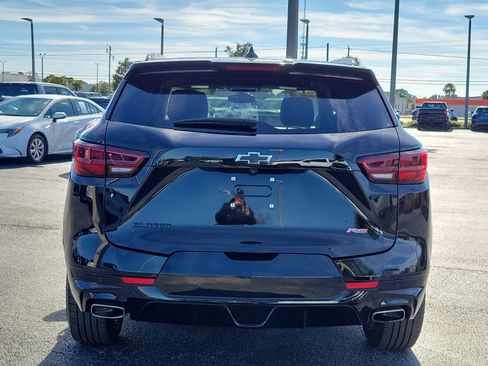 Used 2025 Chevrolet Blazer RS image 5