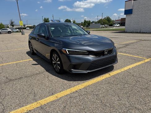 Used 2022 Honda Civic EX-L image 15