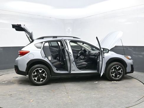 Used 2020 Subaru Crosstrek 2.0i Premium image 56