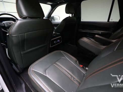 Used 2022 Ford Expedition Timberline AWD/4WD image 9
