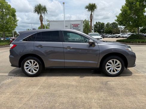 Used 2018 Acura RDX FWD image 6