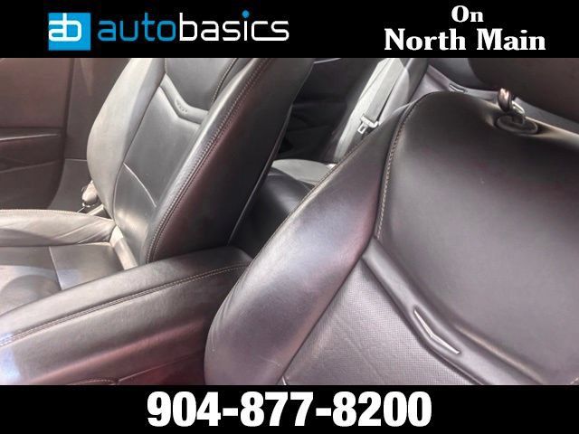 Used 2018 Cadillac XTS Luxury FWD image 25