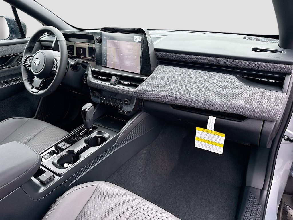 New 2026 Subaru Outback Limited AWD/4WD image 38