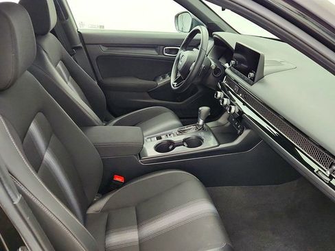 Used 2025 Honda Civic Sport image 22