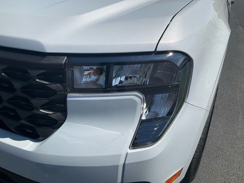 New 2026 Ford Maverick XLT image 9