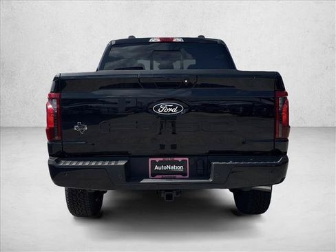 New 2026 Ford F150 XLT AWD/4WD image 4