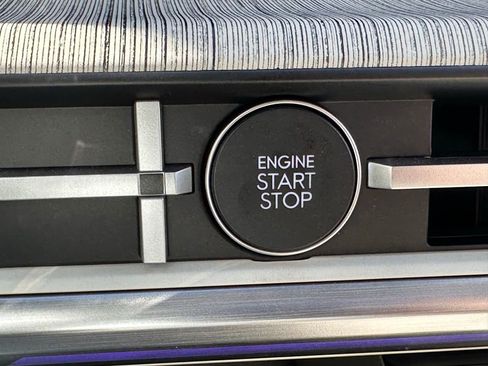 Certified 2025 Hyundai Santa Fe Calligraphy image 50