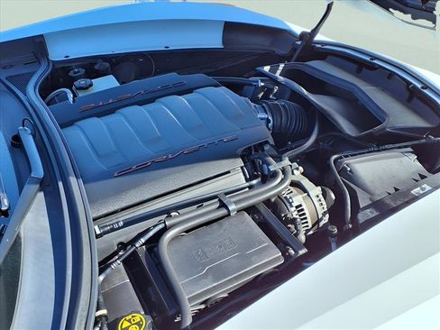 Used 2014 Chevrolet Corvette Stingray Coupe w/ Battery Protection Package image 22