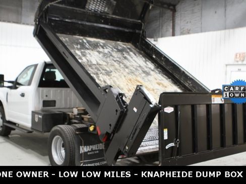 Used 2020 Ford F350 XL w/ Power Equipment Group image 30