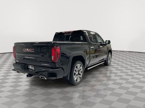 New 2026 GMC Sierra 1500 Denali image 10