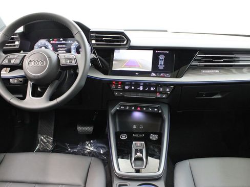 New 2026 Audi A3 2.0T Premium image 20