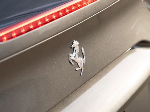 Certified 2016 Ferrari 488 GTB image 22