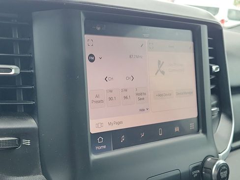 Used 2022 RAM 1500 Big Horn w/ Night Edition RWD image 27