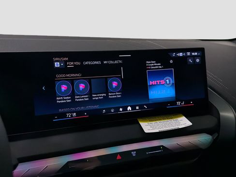 New 2026 BMW X3 xDrive30 image 14