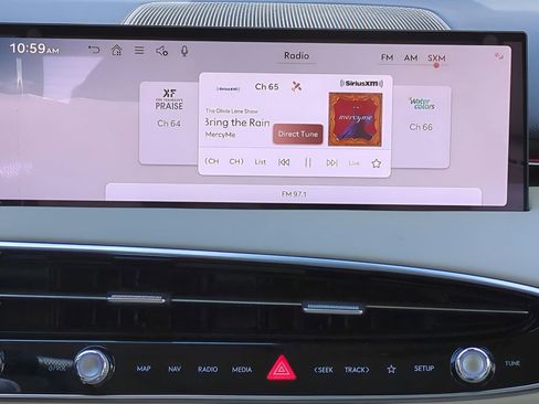 New 2026 Genesis GV70 2.5T Select image 17