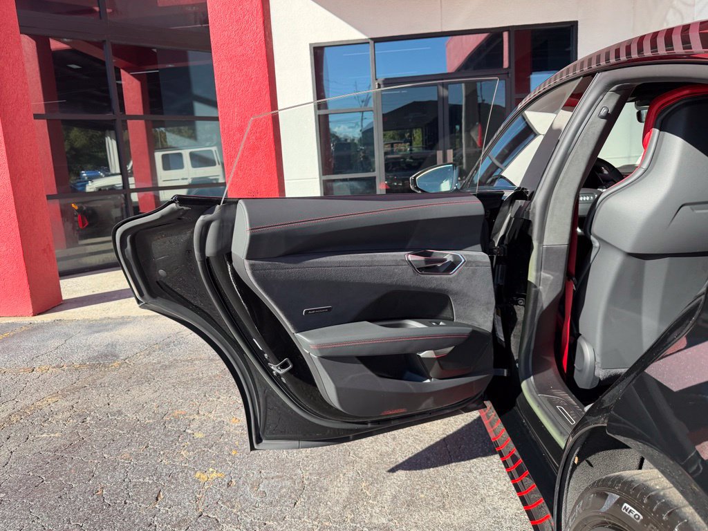 Used 2023 Audi RS e-tron GT AWD/4WD image 52