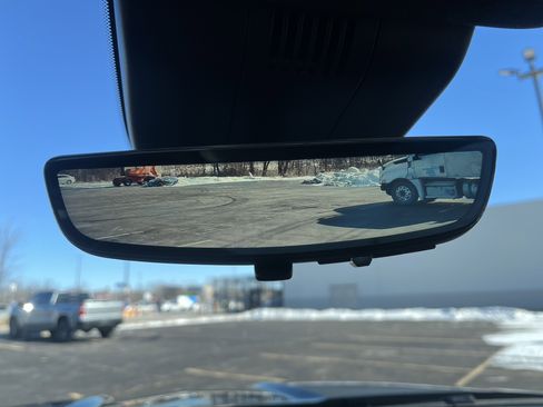 Used 2025 Chevrolet Silverado EV RST image 38