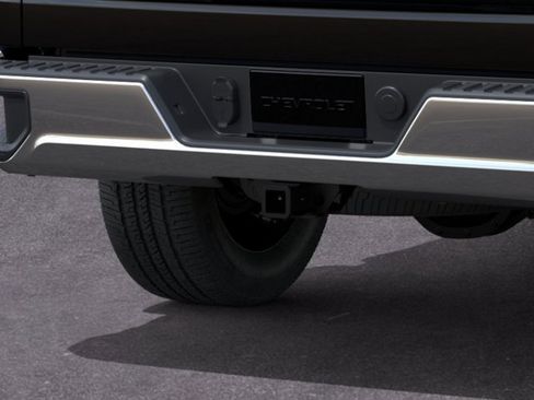 New 2026 Chevrolet Silverado 1500 LT w/ Protection Package AWD/4WD image 14