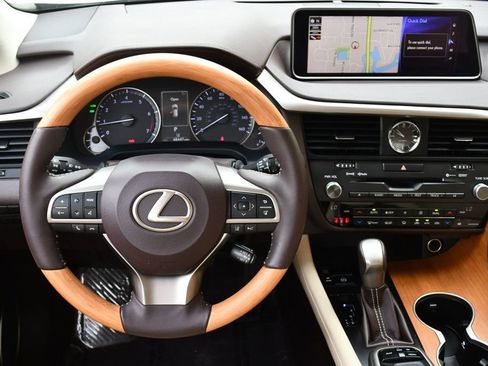 Used 2019 Lexus RX 350 AWD w/ Navigation Package image 50